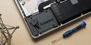 Dysk Kingston SSD w laptopie